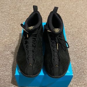 Nike Air Jordan 15 Retro DB Doernbecher  Style # BV7107-017 AS IS Youth Size 5